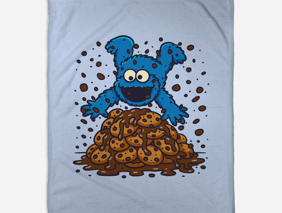 Cookie Dive