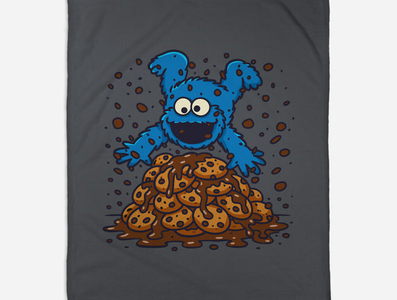 Cookie Dive