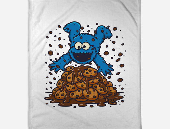 Cookie Dive