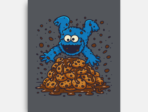 Cookie Dive