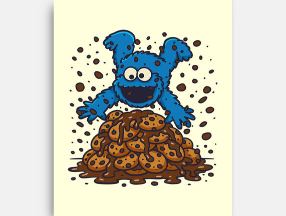 Cookie Dive