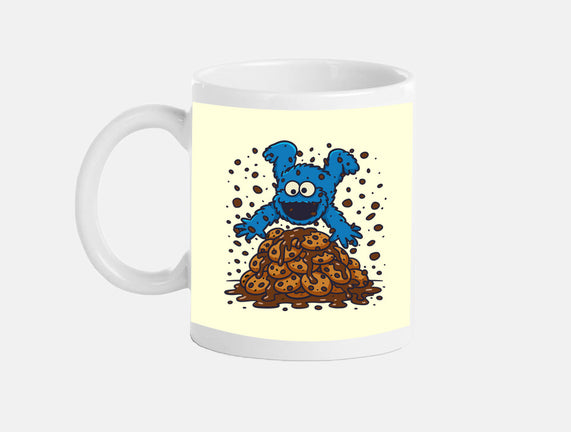 Cookie Dive
