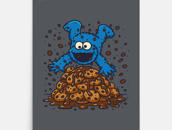 Cookie Dive