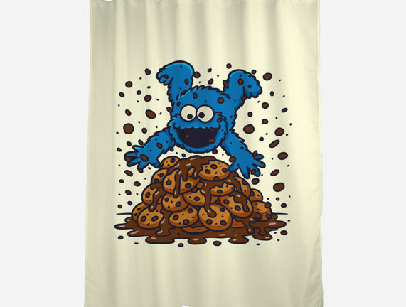 Cookie Dive