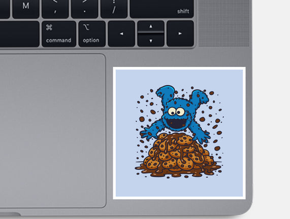 Cookie Dive