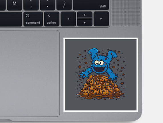 Cookie Dive