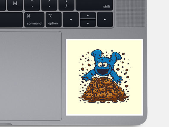 Cookie Dive