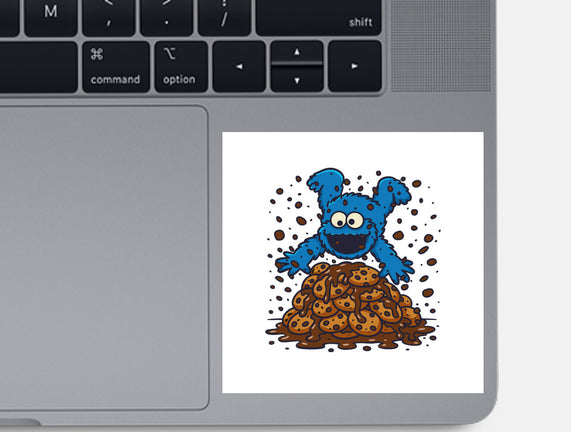 Cookie Dive