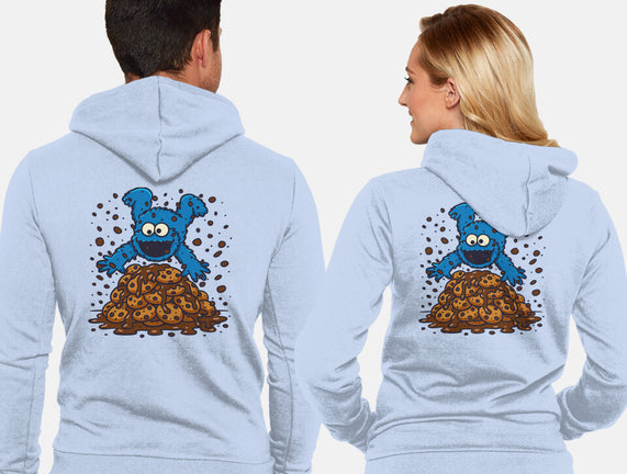 Cookie Dive