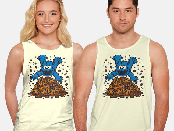 Cookie Dive