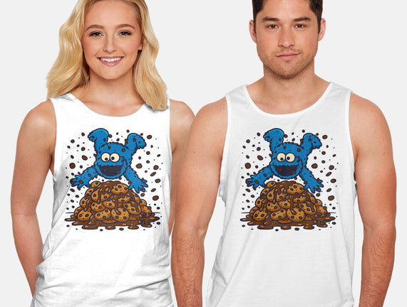 Cookie Dive