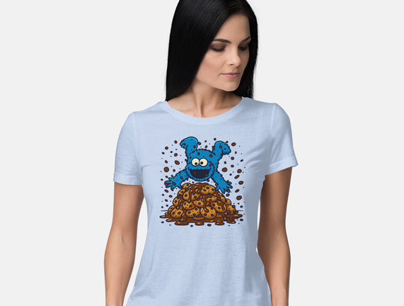 Cookie Dive