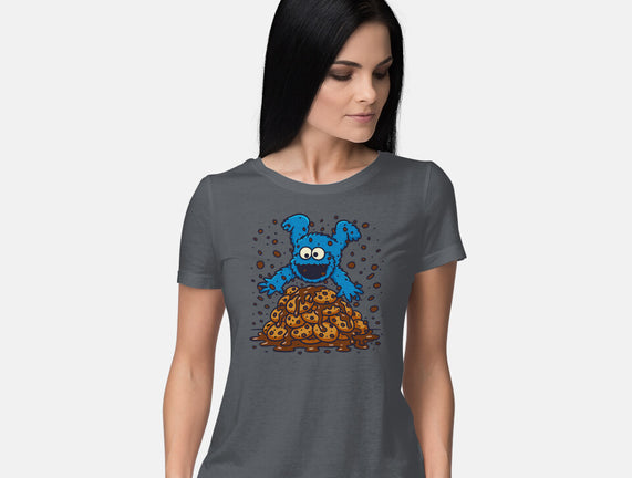 Cookie Dive
