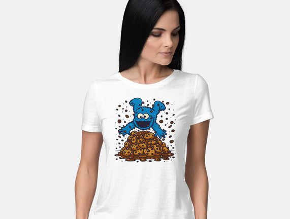 Cookie Dive