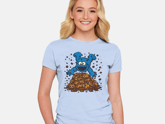 Cookie Dive
