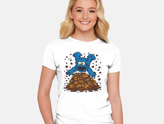 Cookie Dive