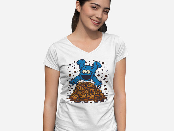 Cookie Dive