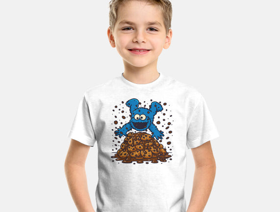 Cookie Dive