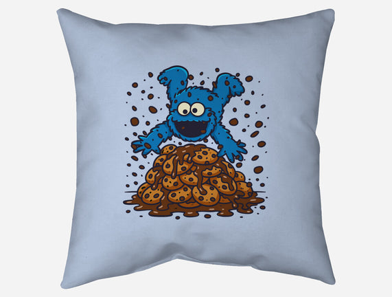 Cookie Dive