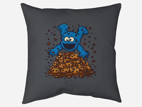 Cookie Dive