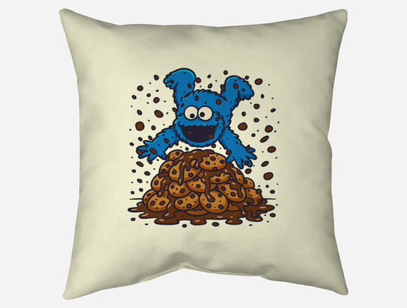 Cookie Dive