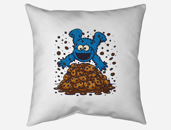 Cookie Dive
