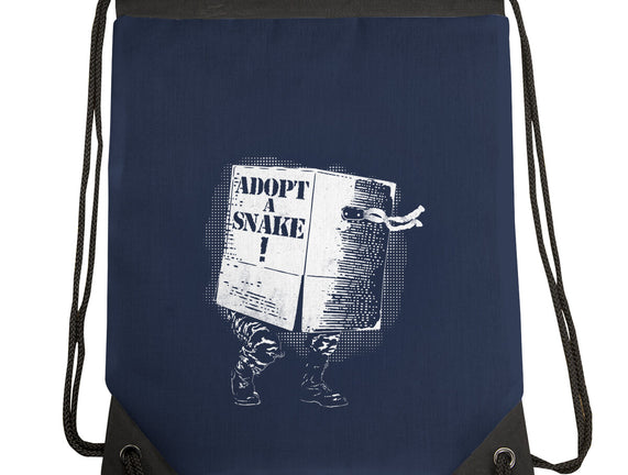 Adopt A Snake