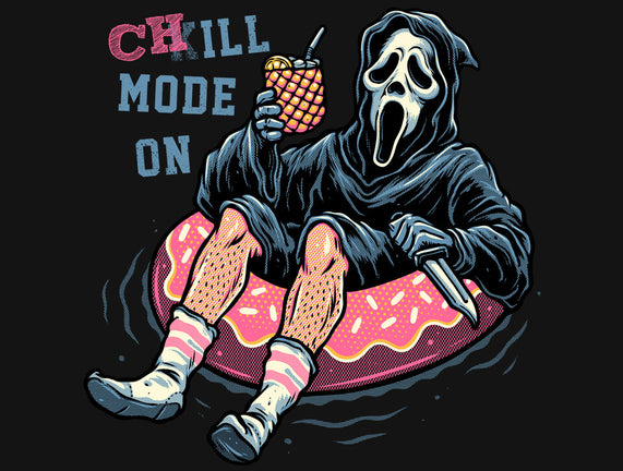Chill Mode On