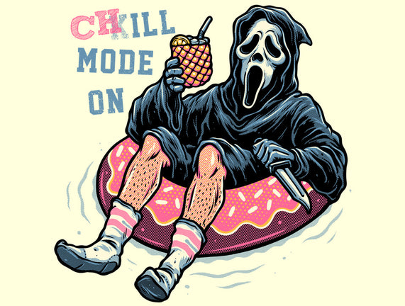 Chill Mode On