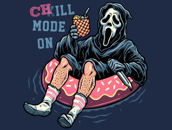 Chill Mode On