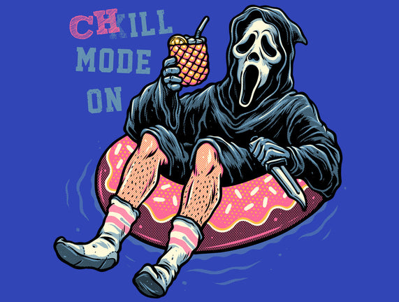 Chill Mode On