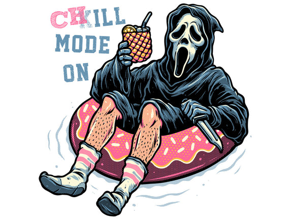 Chill Mode On