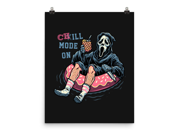 Chill Mode On