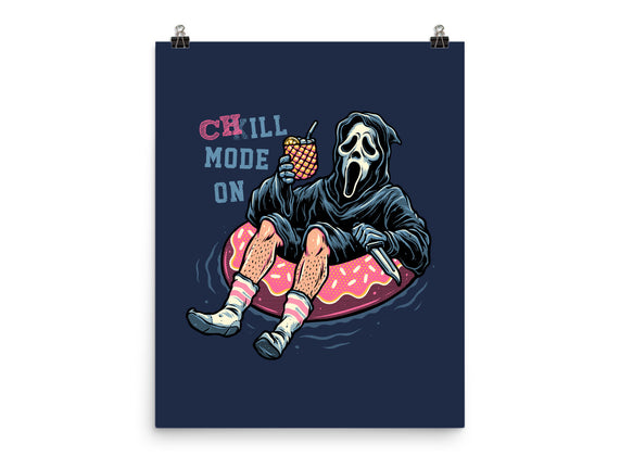 Chill Mode On