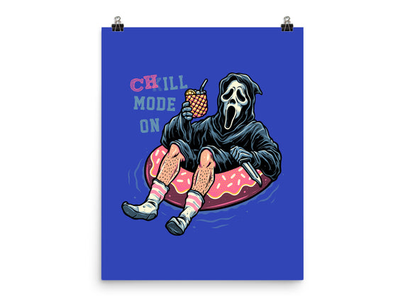 Chill Mode On