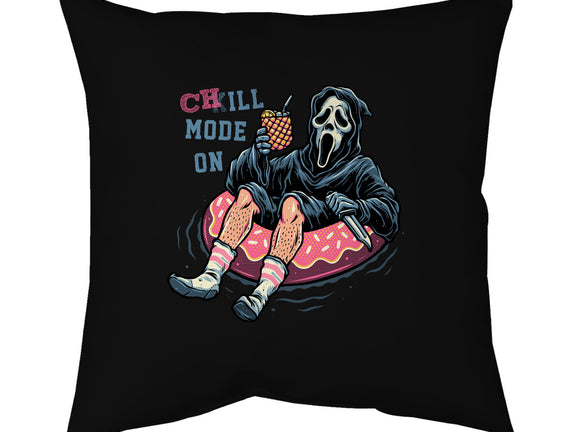 Chill Mode On