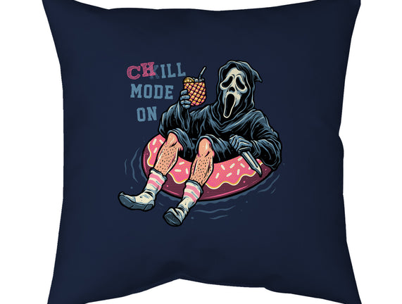 Chill Mode On
