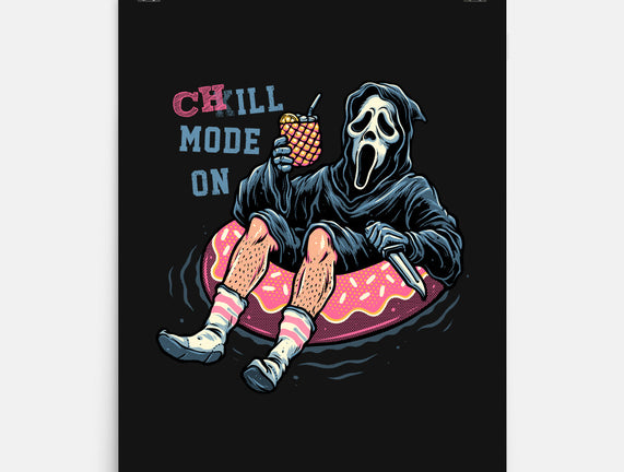 Chill Mode On