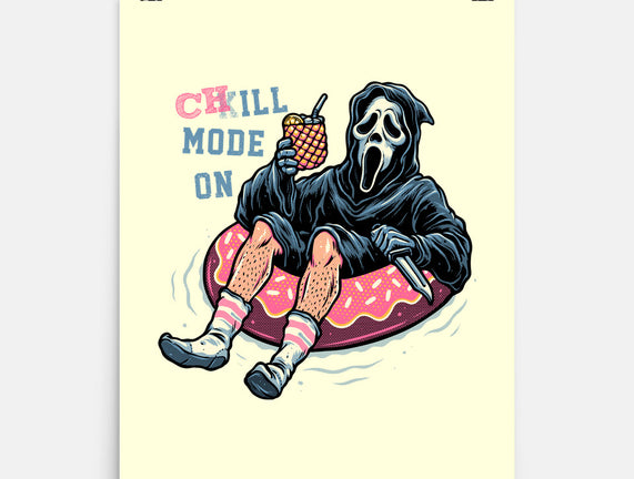 Chill Mode On