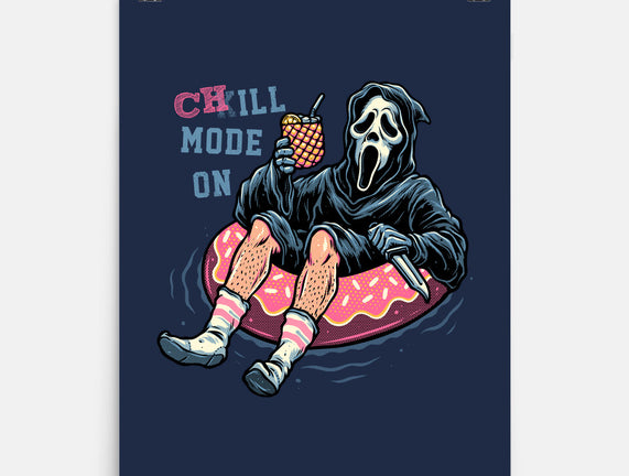 Chill Mode On