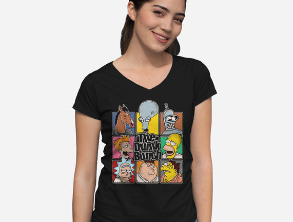 The Drunk Bunch