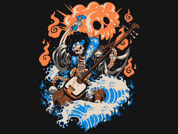 Wave Of Souls