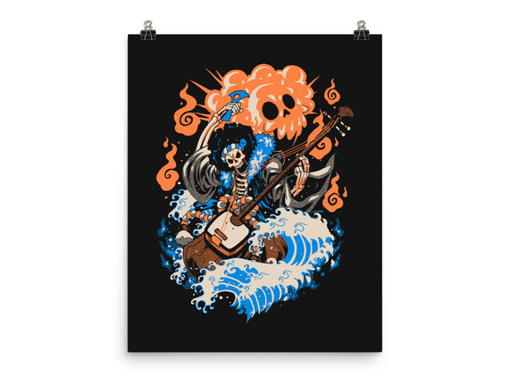 Wave Of Souls