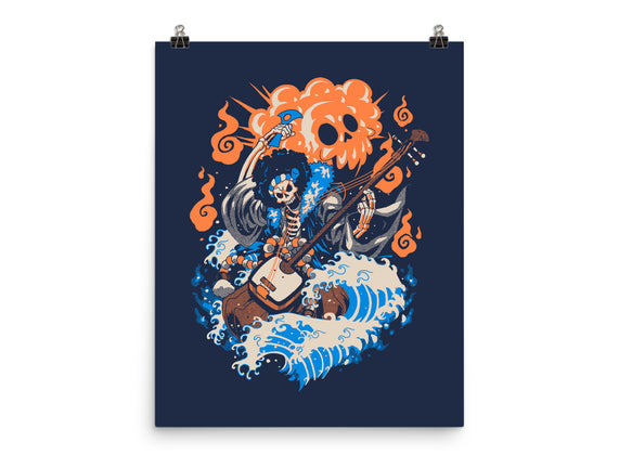 Wave Of Souls