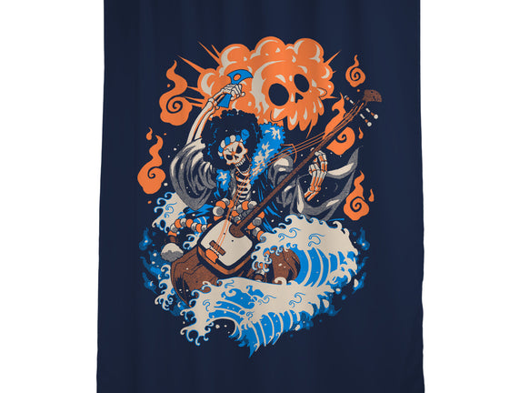 Wave Of Souls