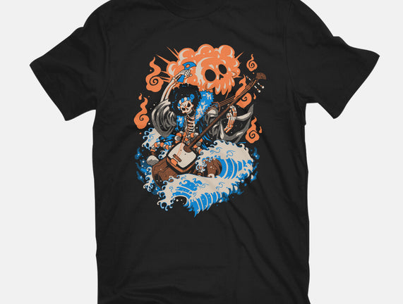 Wave Of Souls