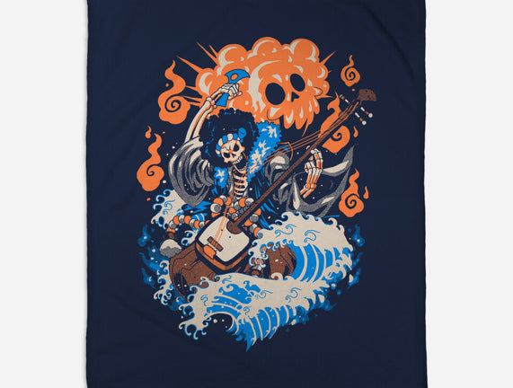 Wave Of Souls