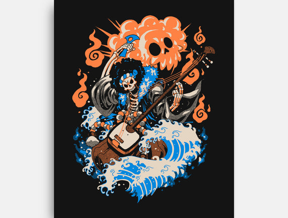 Wave Of Souls