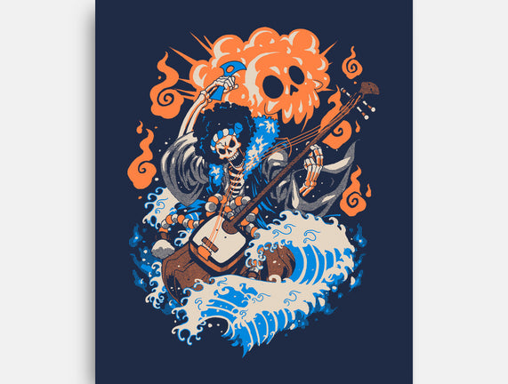 Wave Of Souls