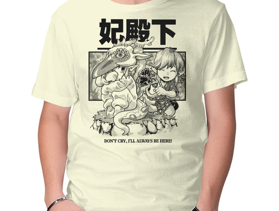 Tears Of The Princess